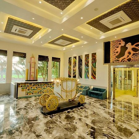 Sasa Resort 科塔 外观 照片