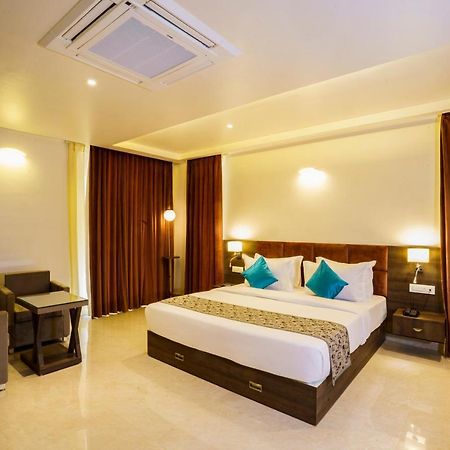 Sasa Resort 科塔 外观 照片