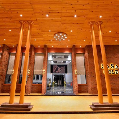 Sasa Resort 科塔 外观 照片