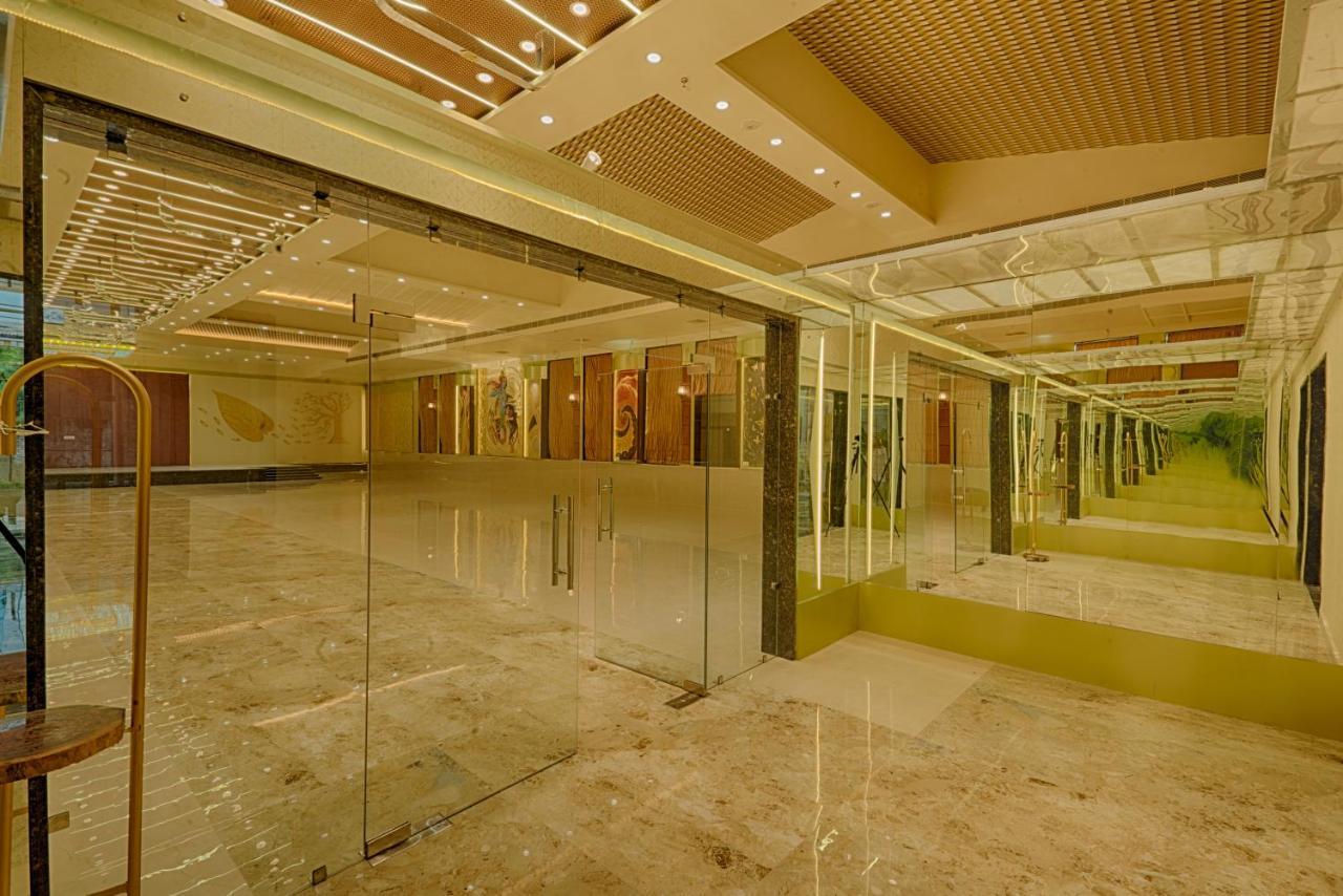 Sasa Resort 科塔 外观 照片