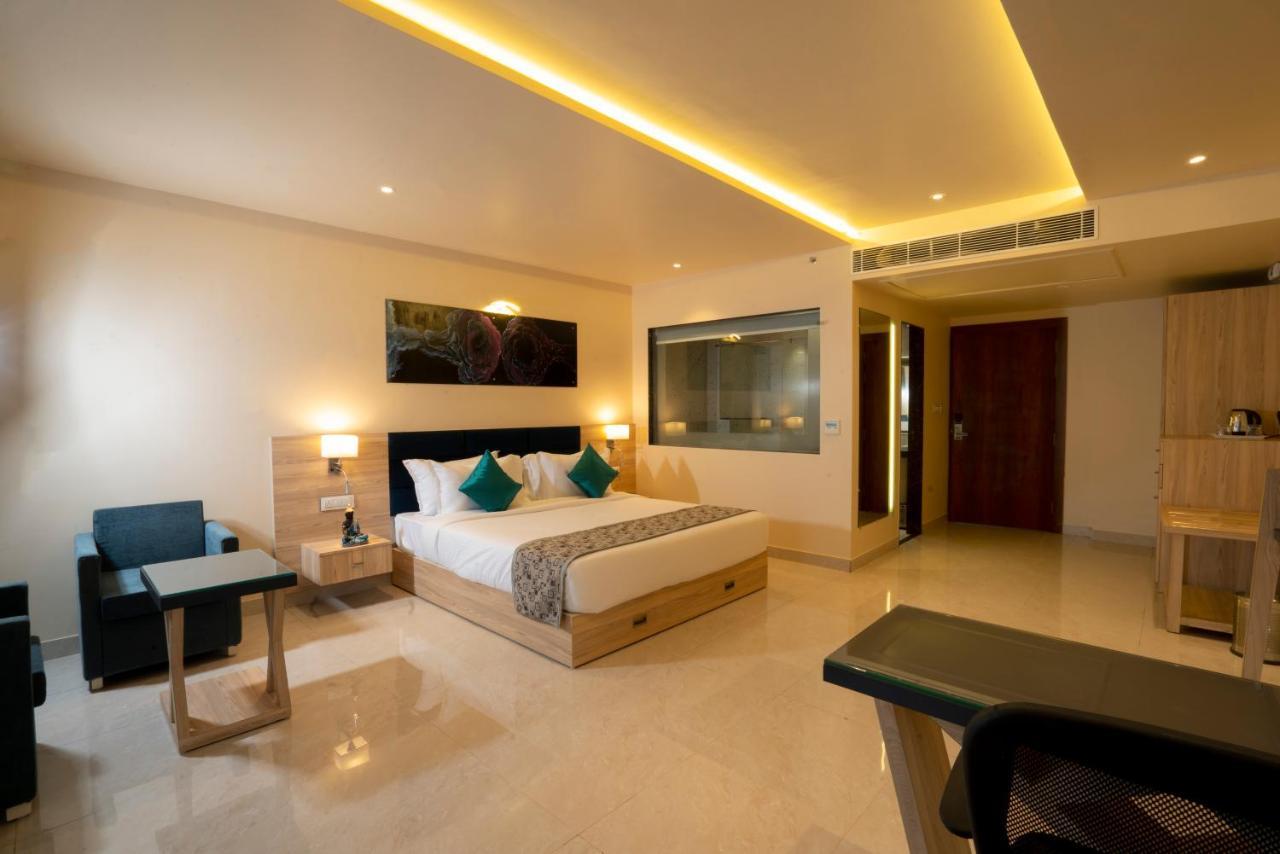 Sasa Resort 科塔 外观 照片