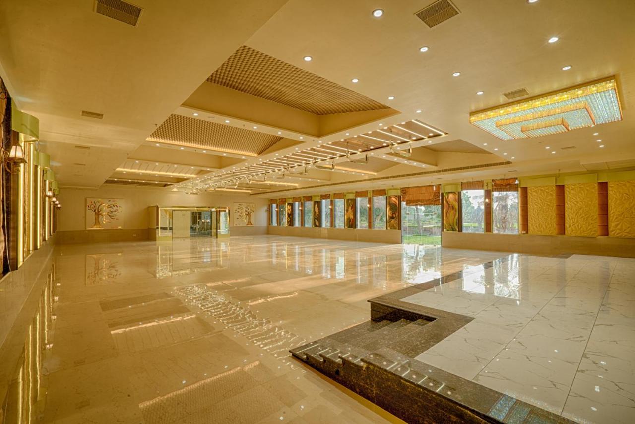 Sasa Resort 科塔 外观 照片