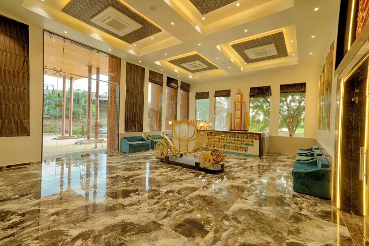 Sasa Resort 科塔 外观 照片