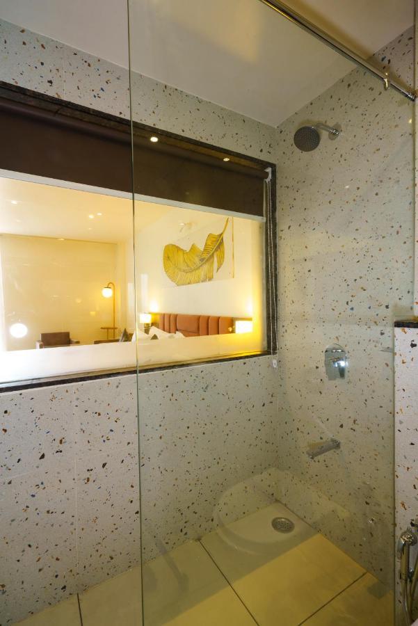 Sasa Resort 科塔 外观 照片