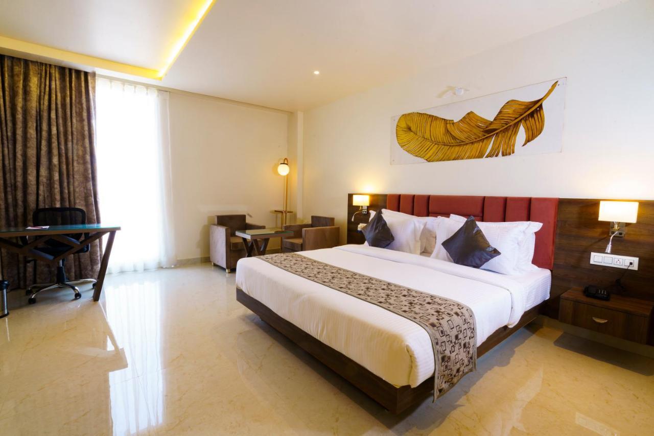Sasa Resort 科塔 外观 照片