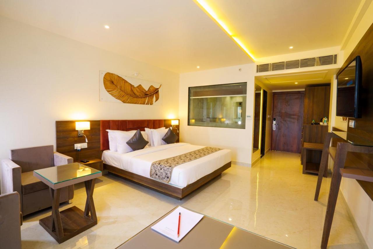 Sasa Resort 科塔 外观 照片