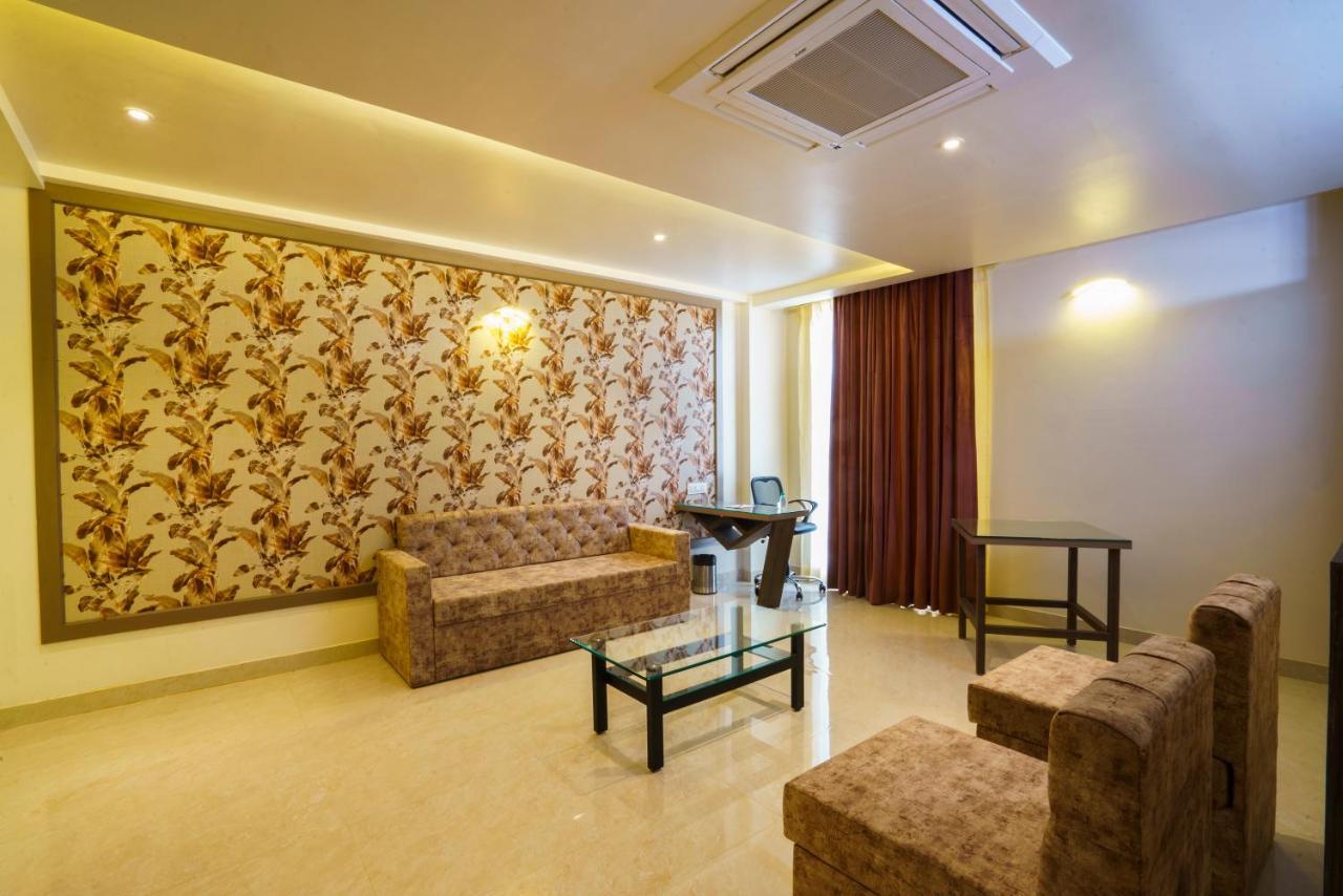 Sasa Resort 科塔 外观 照片