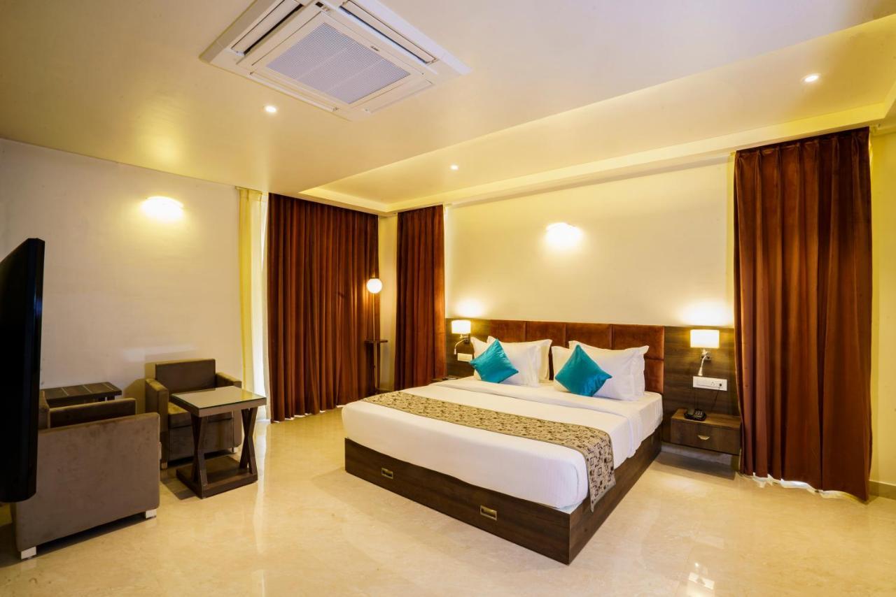 Sasa Resort 科塔 外观 照片