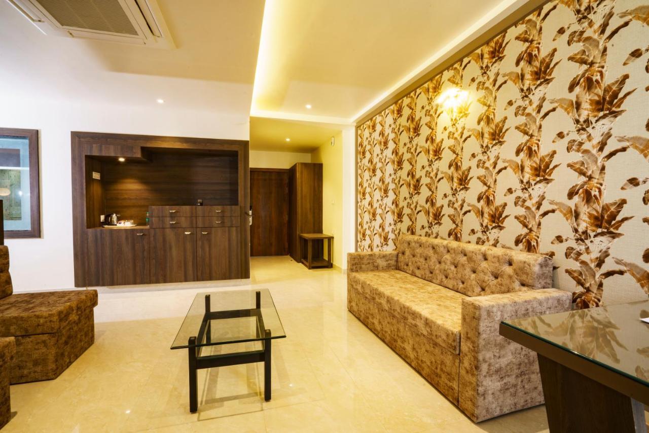 Sasa Resort 科塔 外观 照片