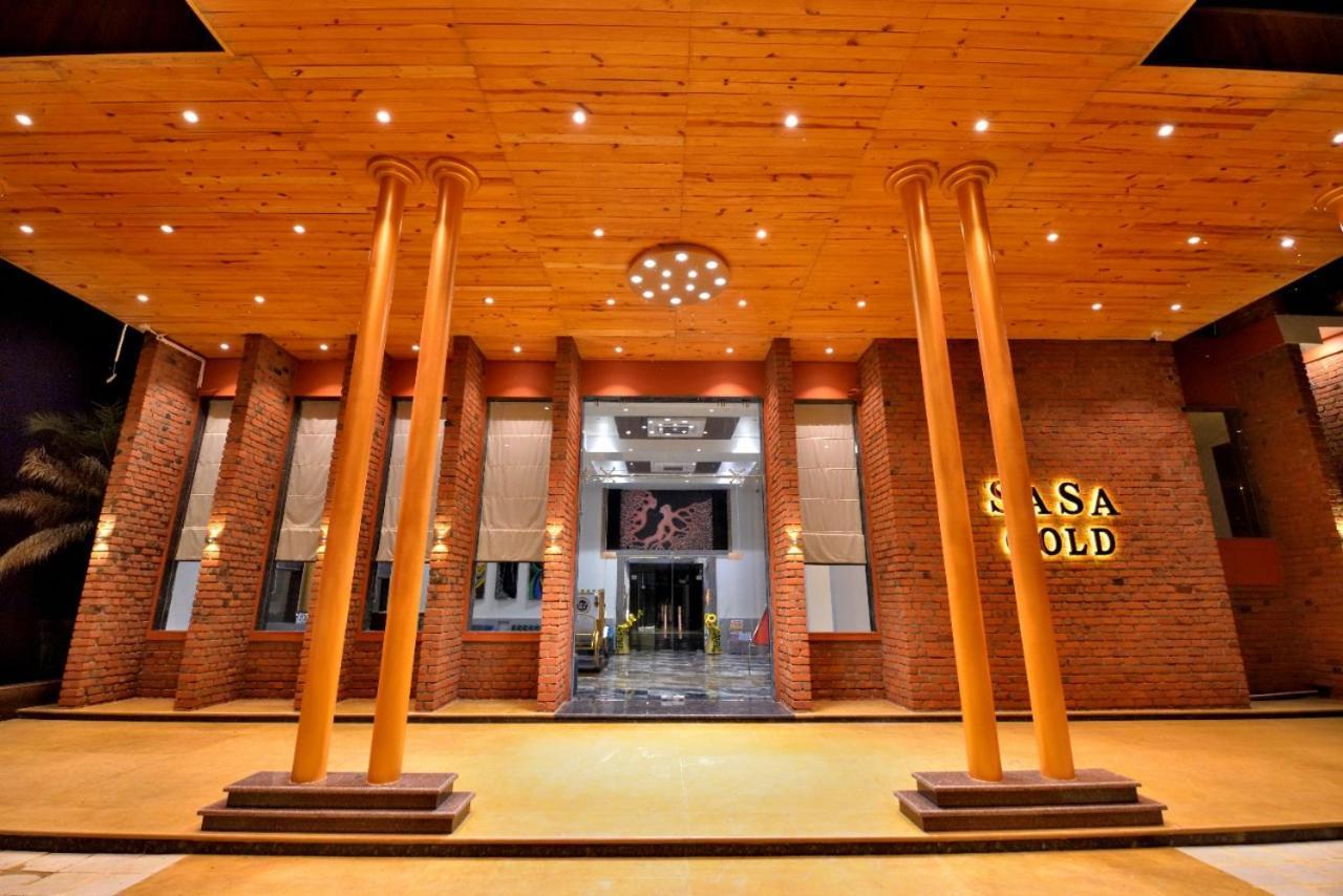 Sasa Resort 科塔 外观 照片